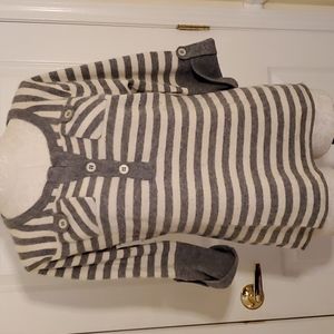 CULLEN cashmere sweater L